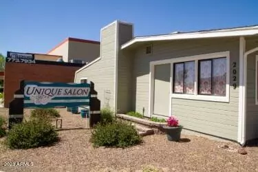 2029 N Fourth Street, Flagstaff, AZ 86004