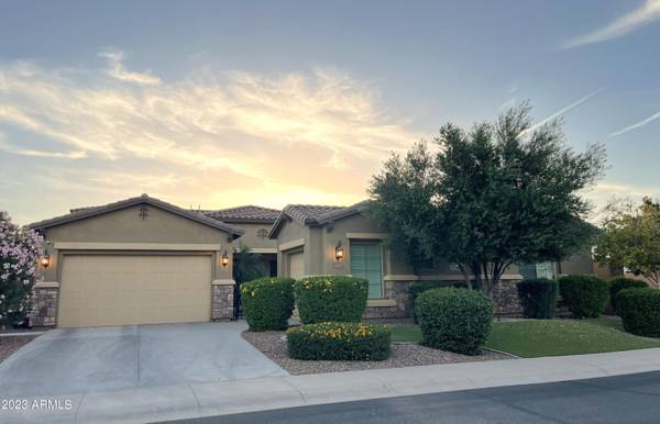 5434 S MINGUS Place S,  Chandler,  AZ 85249