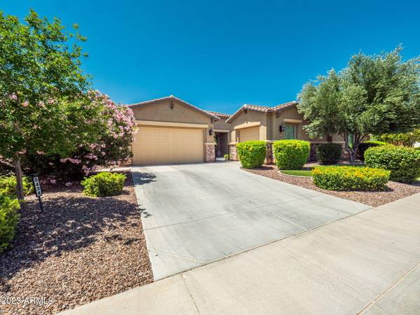 Chandler, AZ 85249,5434 S MINGUS Place S