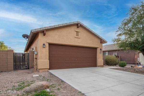 Maricopa, AZ 85139,46025 W SHERIDAN Road