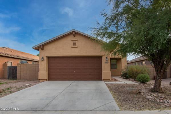 Maricopa, AZ 85139,46025 W SHERIDAN Road