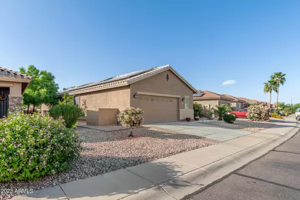 Buckeye, AZ 85326,22546 W ANTELOPE Trail