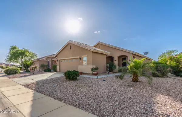 Buckeye, AZ 85326,22546 W ANTELOPE Trail