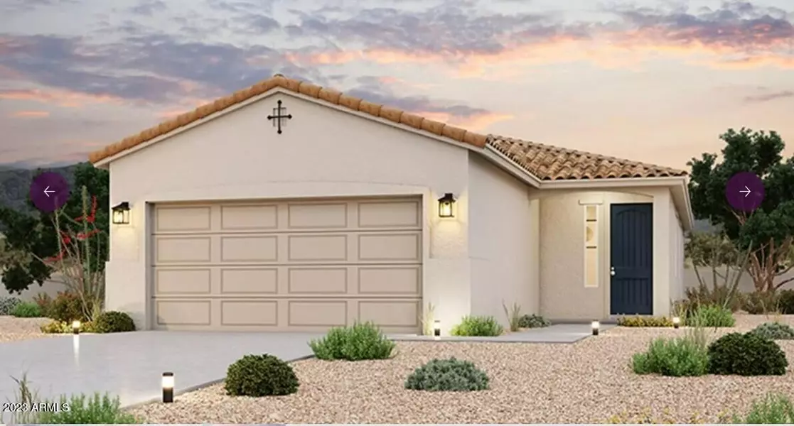 17334 W COUNTRY CLUB Terrace, Surprise, AZ 85387