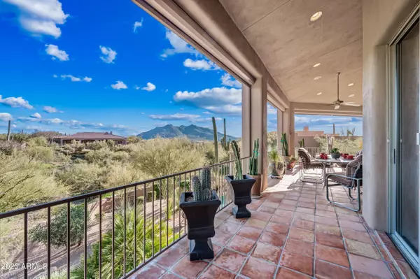 Carefree, AZ 85377,7543 E Valley View Trail