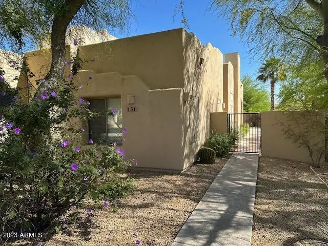 9065 E GARY Road E #131, Scottsdale, AZ 85260