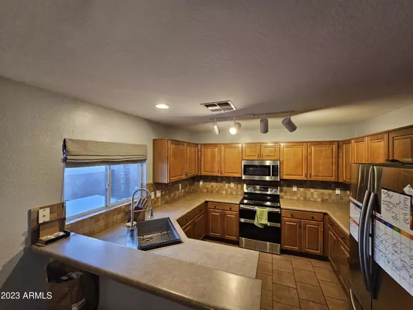 Buckeye, AZ 85326,22055 W Casey Lane