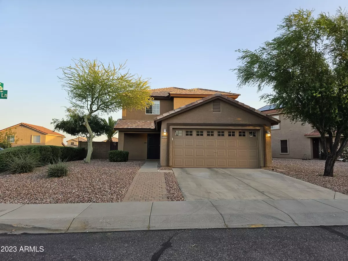 Buckeye, AZ 85326,22055 W Casey Lane