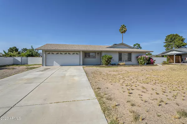 Glendale, AZ 85306,5236 W WALTANN Lane