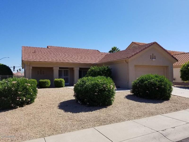 13827 W TERRITORIAL Lane, Sun City West, AZ 85375