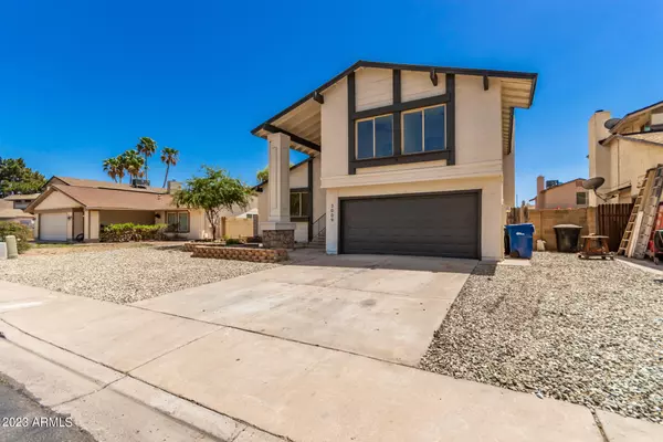 Mesa, AZ 85204,3009 E HAMPTON Circle