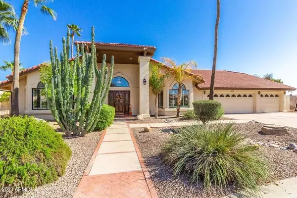1217 E CLEARVIEW Drive, Casa Grande, AZ 85122