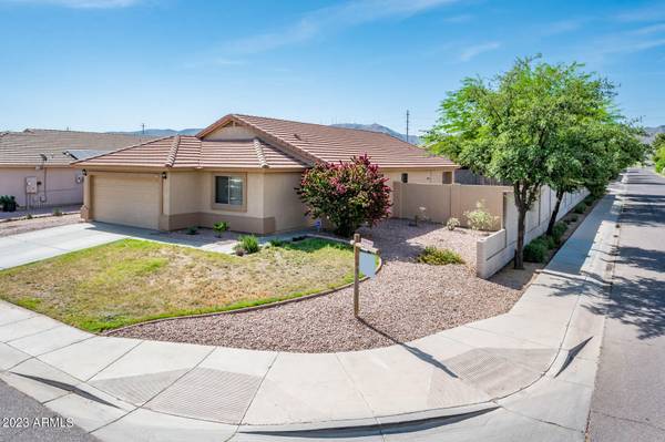 Phoenix, AZ 85041,1637 W MINTON Street