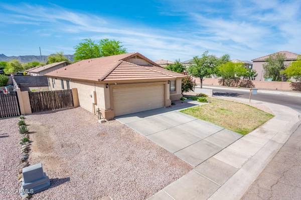 Phoenix, AZ 85041,1637 W MINTON Street