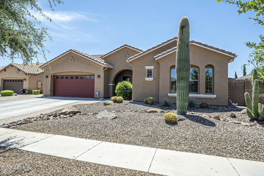 3031 E TIFFANY Way, Gilbert, AZ 85298