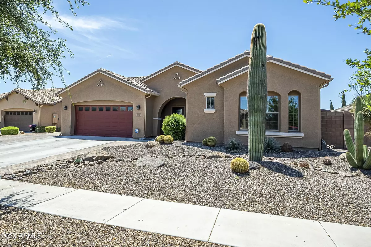 Gilbert, AZ 85298,3031 E TIFFANY Way