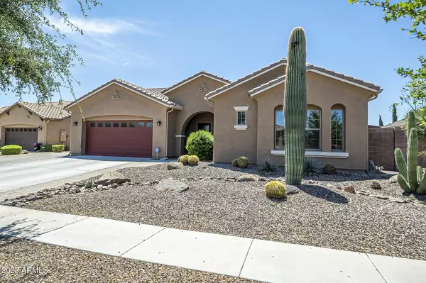 3031 E TIFFANY Way, Gilbert, AZ 85298