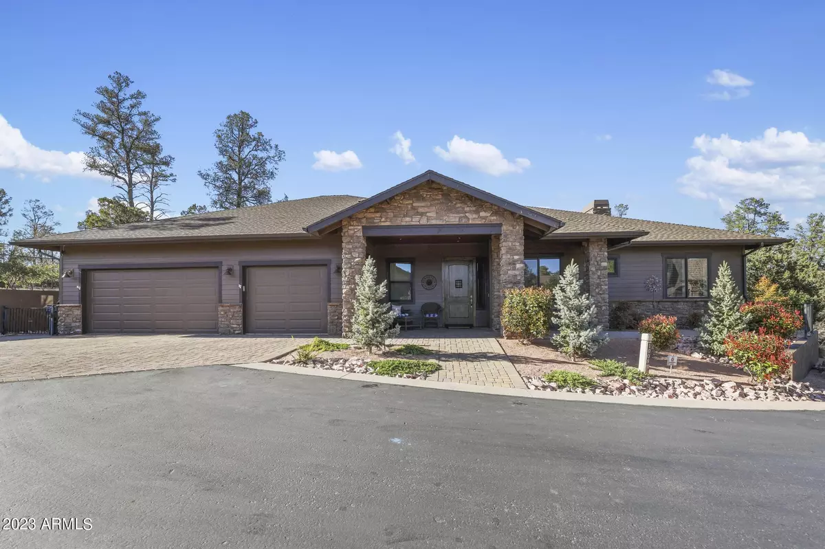 Payson, AZ 85541,1008 N AUTUMN SAGE Court