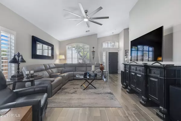 Scottsdale, AZ 85251,2960 N 83RD Place