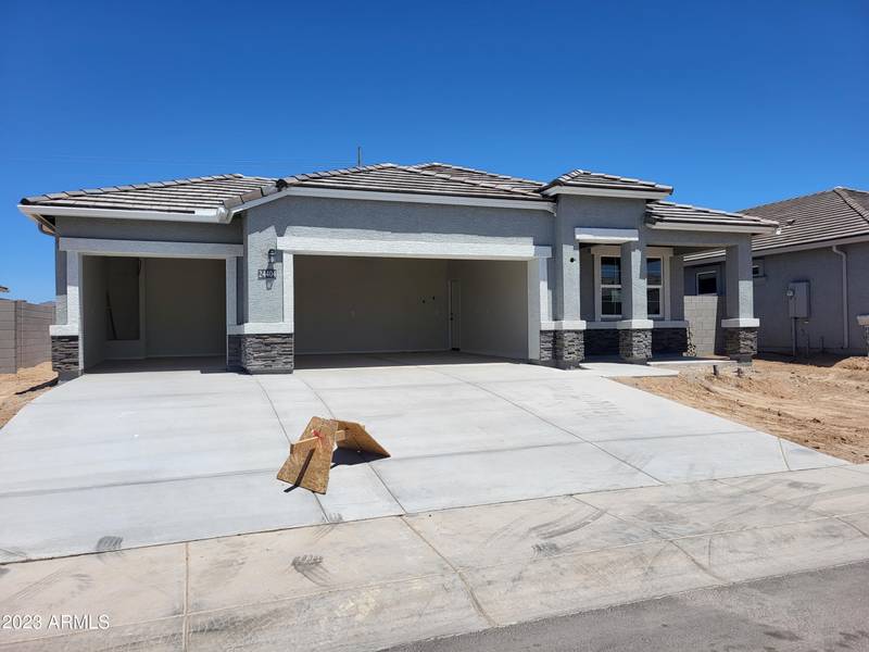 24404 W RAYMOND Street, Buckeye, AZ 85326