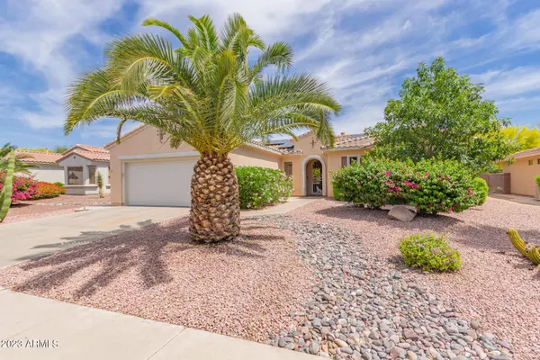 Surprise, AZ 85374,18813 N SUMMERBREEZE Way