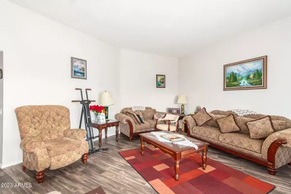 Sun City, AZ 85373,10565 W OCOTILLO Drive