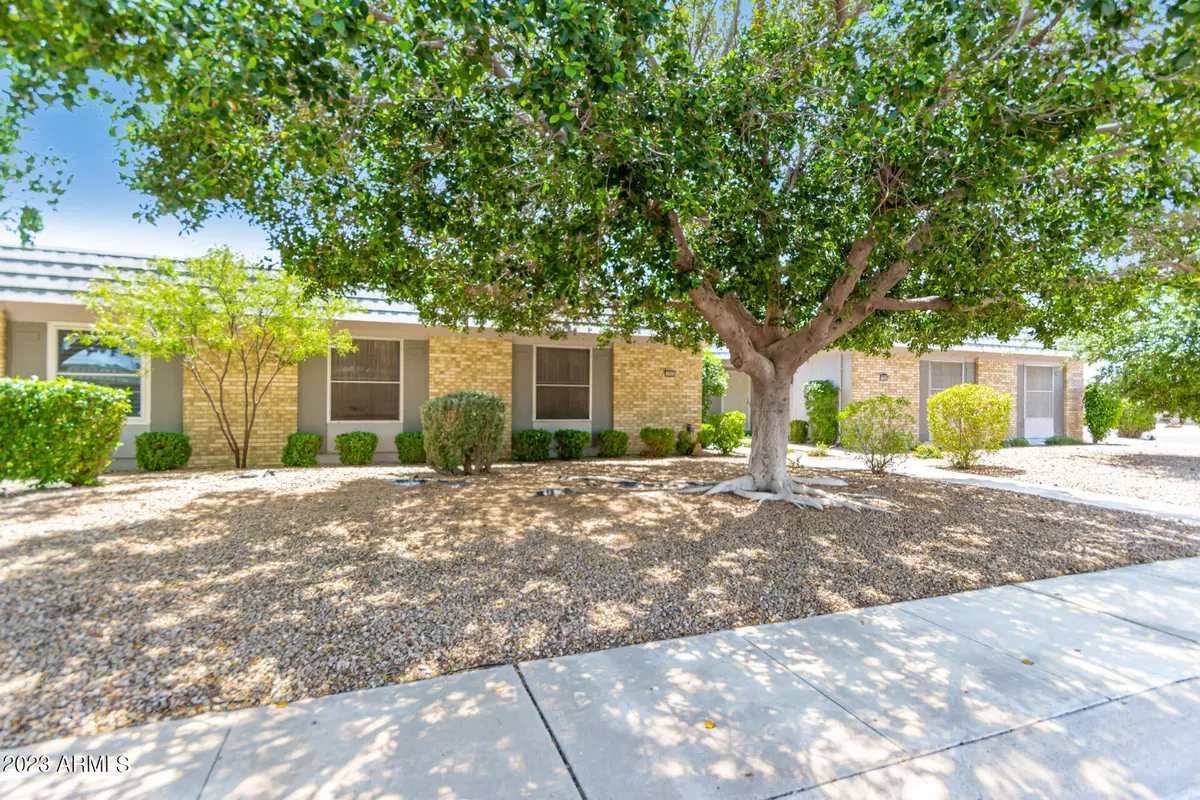 Sun City, AZ 85373,10565 W OCOTILLO Drive