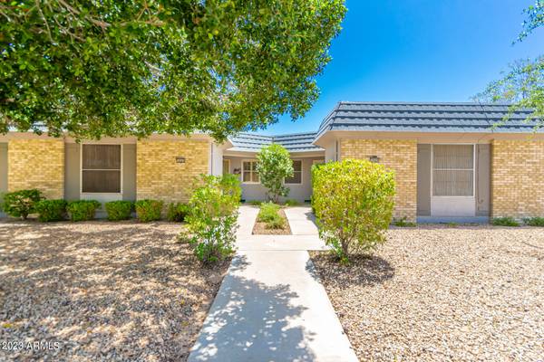 Sun City, AZ 85373,10565 W OCOTILLO Drive