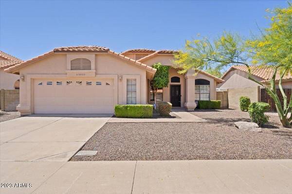 Glendale, AZ 85308,19020 N 74TH Drive