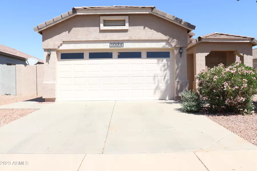 16868 W POST Drive, Surprise, AZ 85388