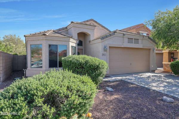 Peoria, AZ 85382,9833 W SALTER Drive