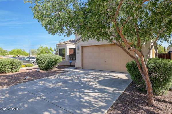 9833 W SALTER Drive,  Peoria,  AZ 85382