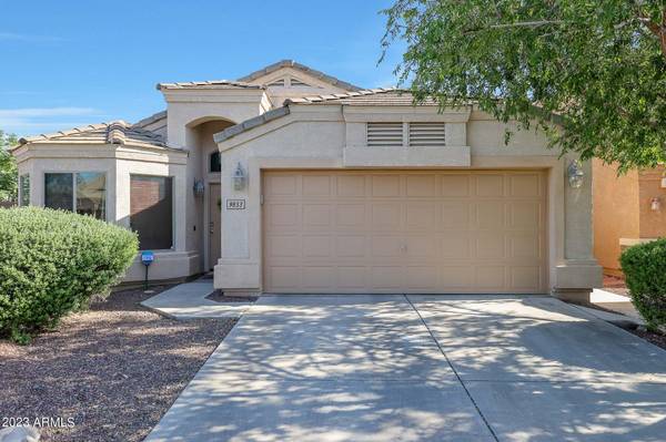 Peoria, AZ 85382,9833 W SALTER Drive