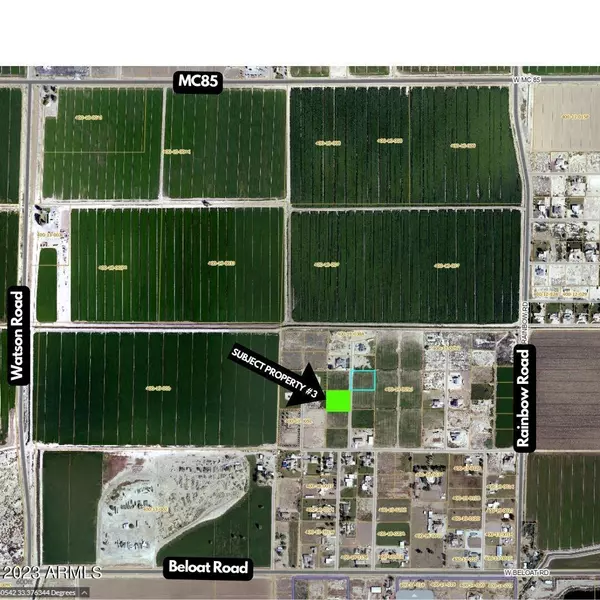 Buckeye, AZ 85326,8528 S 229th Lane #3