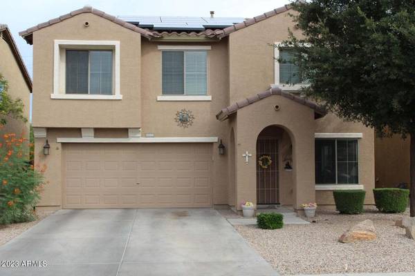 33345 N HIDDEN CANYON Drive,  San Tan Valley,  AZ 85144