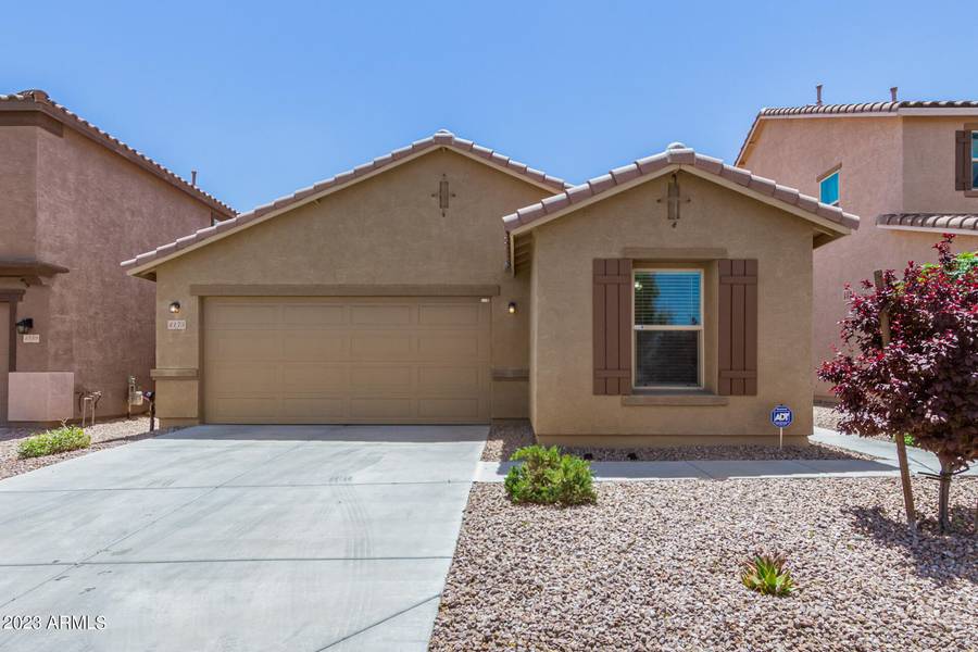 4173 W KIRKLAND Avenue, Queen Creek, AZ 85144