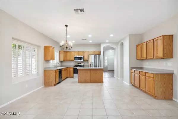 Peoria, AZ 85382,8153 W HARMONY Lane