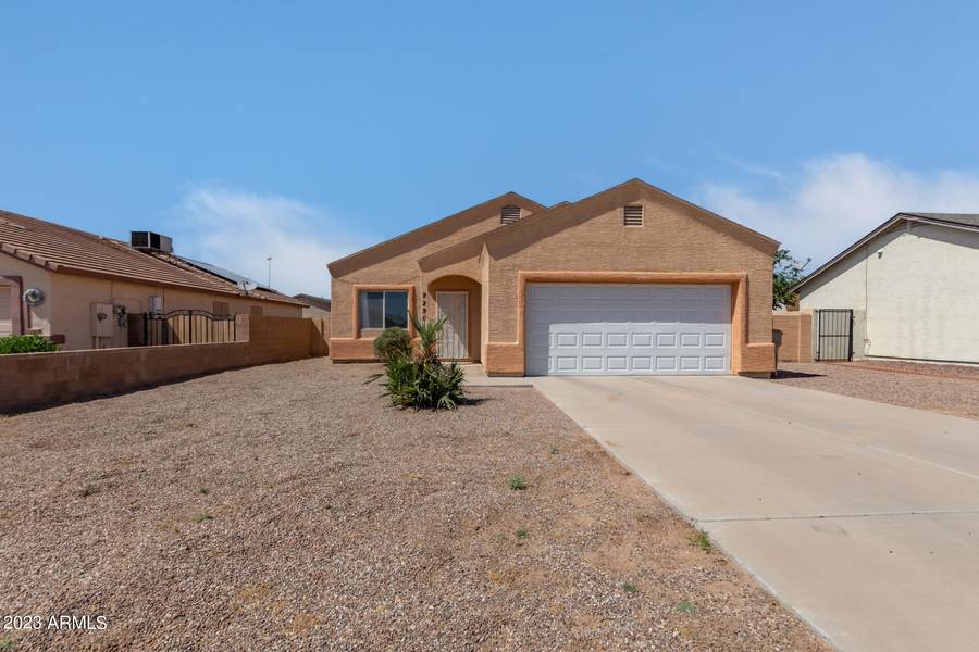 9290 W CONCORDIA Drive, Arizona City, AZ 85123