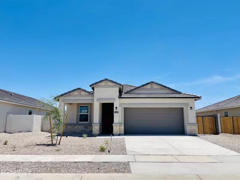 1423 W KENNEDY Avenue, Coolidge, AZ 85128