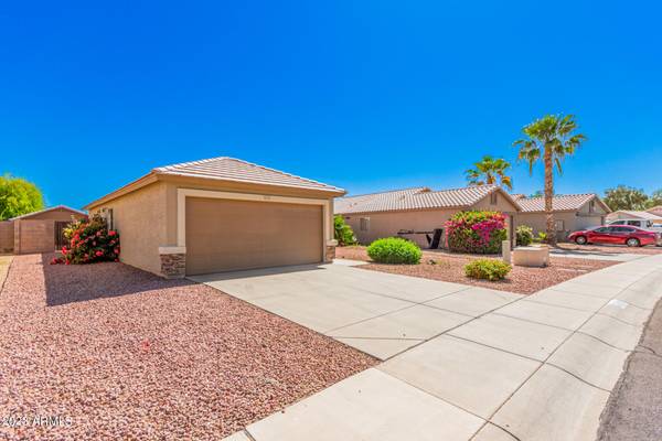 Surprise, AZ 85374,15749 W LUNDBERG Street