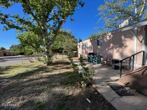 Sierra Vista, AZ 85635,3300 E Fry Boulevard #71