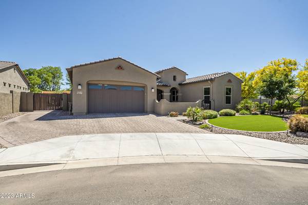 Chandler, AZ 85249,851 E PEACH TREE Place