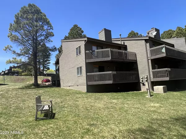 Flagstaff, AZ 86004,5707 N VILLA Circle #793