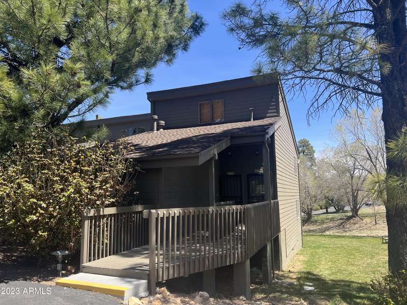 5707 N VILLA Circle #793, Flagstaff, AZ 86004