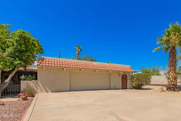 Tempe, AZ 85282,2196 E CAIRO Drive