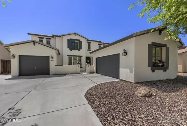 2119 W BRANHAM Lane, Phoenix, AZ 85041