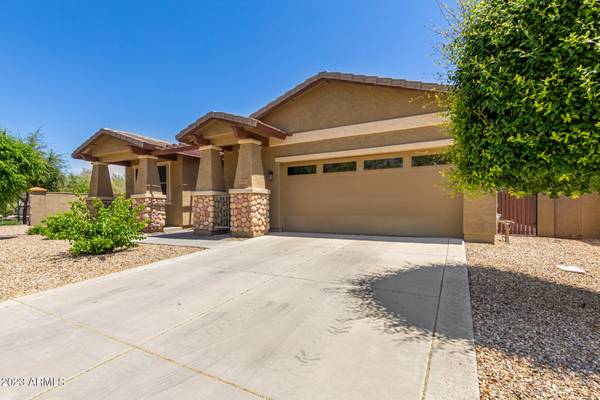 Surprise, AZ 85379,11357 N 161ST Avenue