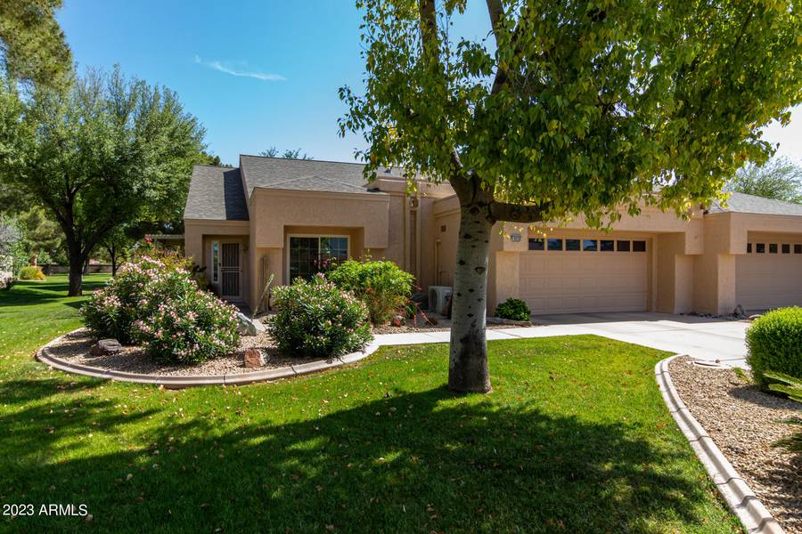 14030 W ANTELOPE Court, Sun City West, AZ 85375