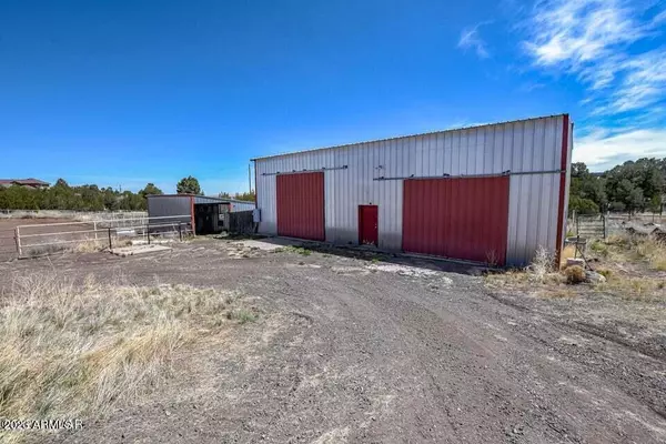 Eagar, AZ 85925,1065 EDITH Drive #18,19