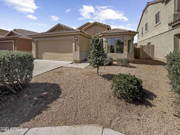 Laveen, AZ 85339,7205 W FAWN Drive